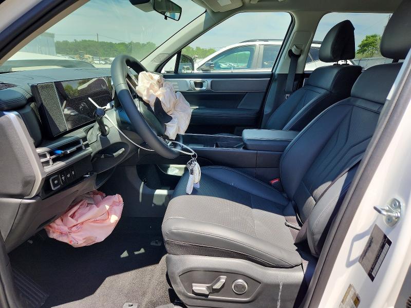 Продаж на аукціоні авто 2026 Hyundai Santa Fe, vin: 5NMP2DGL4TH184542, номер лоту: 56492006