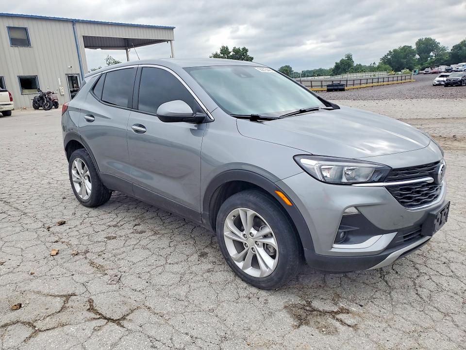 Aukcja sprzedaży 2023 Buick Encore, vin: KL4MMCSL4PB151981, numer aukcji: 55873446