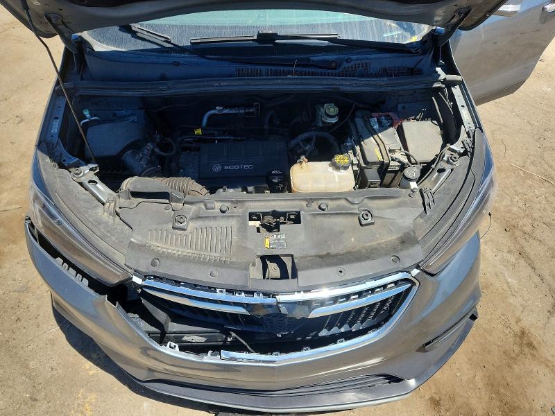 55682776 :رقم المزاد ، KL4CJ1SB8KB828426 vin ، 2019 Buick Encore مزاد بيع