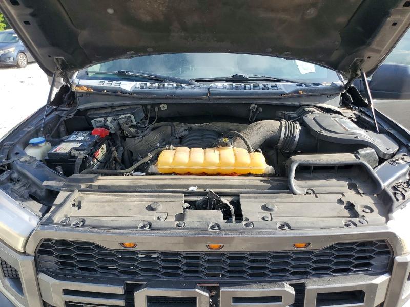 2018 Ford F150 მანქანა იყიდება აუქციონზე, vin: 1FTEW1E5XJKC43769, აუქციონის ნომერი: 56248386