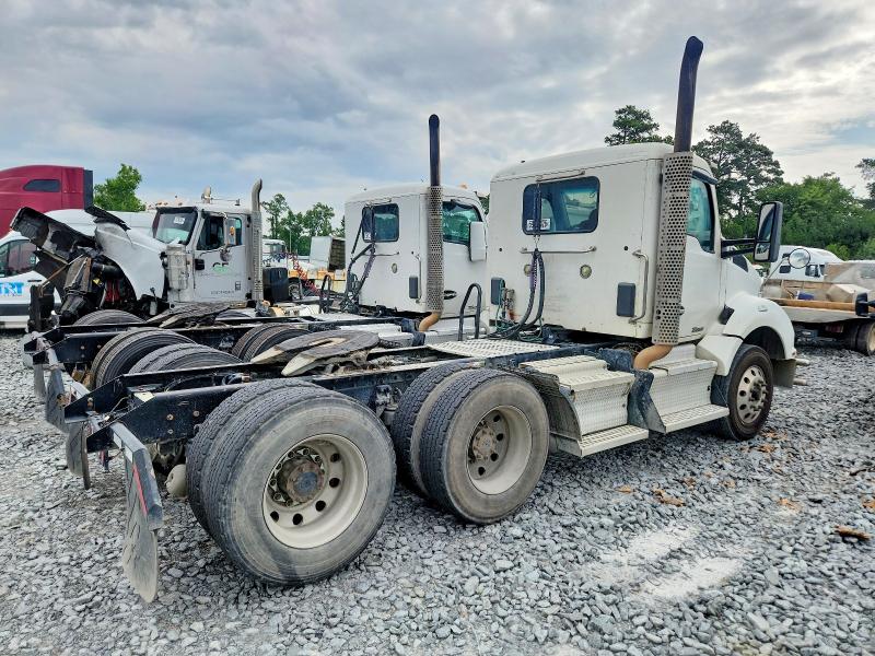 Aukcja sprzedaży 2017 Kenworth Construction, vin: 1XKZDP9X8HJ168595, numer aukcji: 59106426