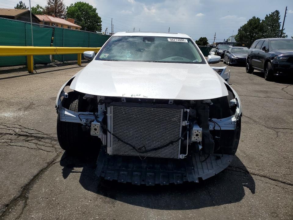 56274006 :رقم المزاد ، 1G6KF5RS4HU131626 vin ، 2017 Cadillac Ct6 مزاد بيع