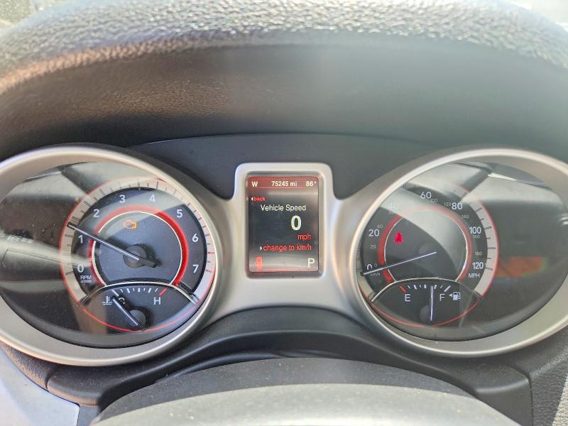 Продажа на аукционе авто 2016 Dodge Journey, vin: 3C4PDCEGXGT144033, номер лота: 56327086