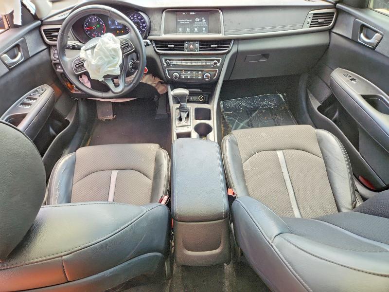 Продаж на аукціоні авто 2018 Kia Optima, vin: 5XXGT4L36JG200920, номер лоту: 55528196