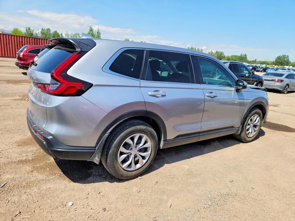Продажа на аукционе авто 2023 Honda Cr-v, vin: 2HKRS3H2XPH001114, номер лота: 57203586