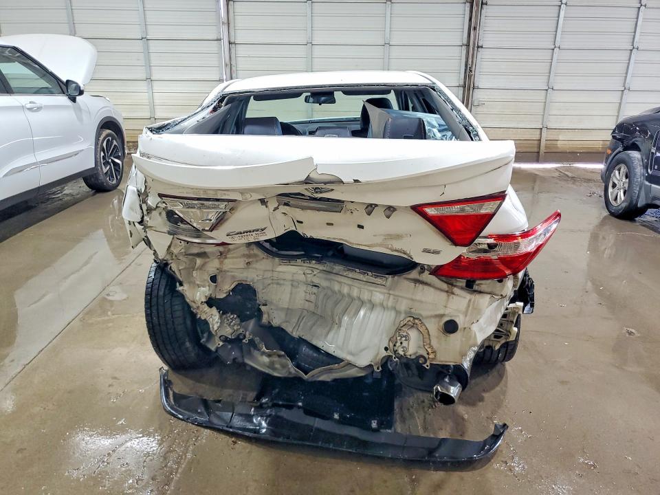 Продаж на аукціоні авто 2015 Toyota Camry, vin: 4T1BF1FKXFU089546, номер лоту: 59021086