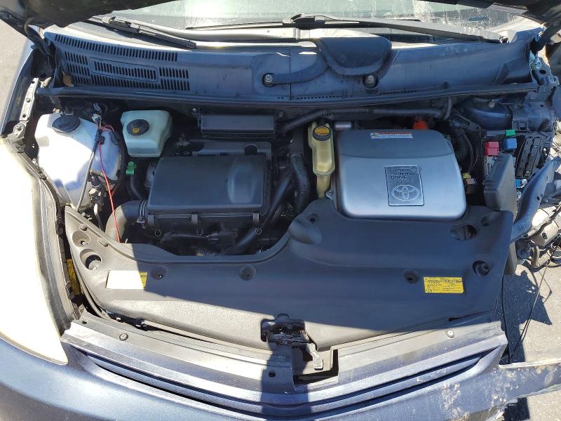 Продаж на аукціоні авто 2005 Toyota Prius, vin: JTDKB20U553015245, номер лоту: 57385766