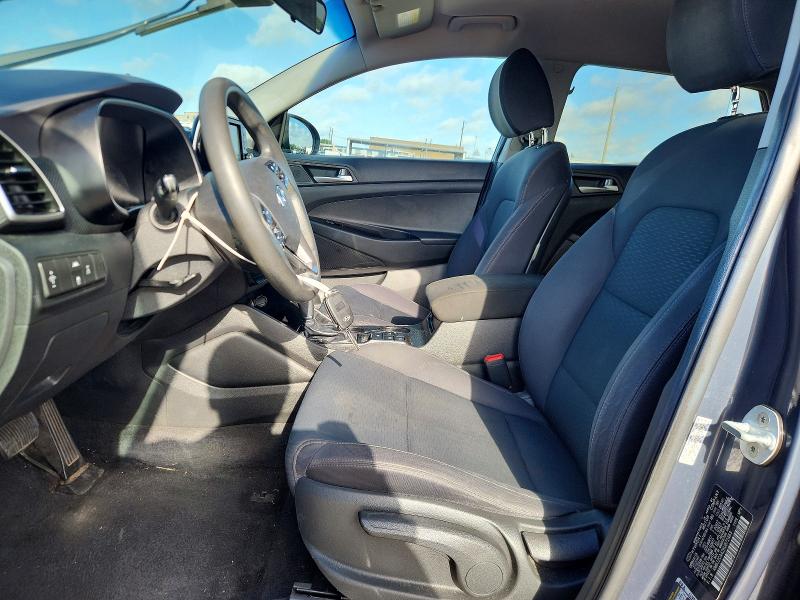 Aukcja sprzedaży 2019 Hyundai Tucson, vin: KM8J2CA42KU872463, numer aukcji: 56818296