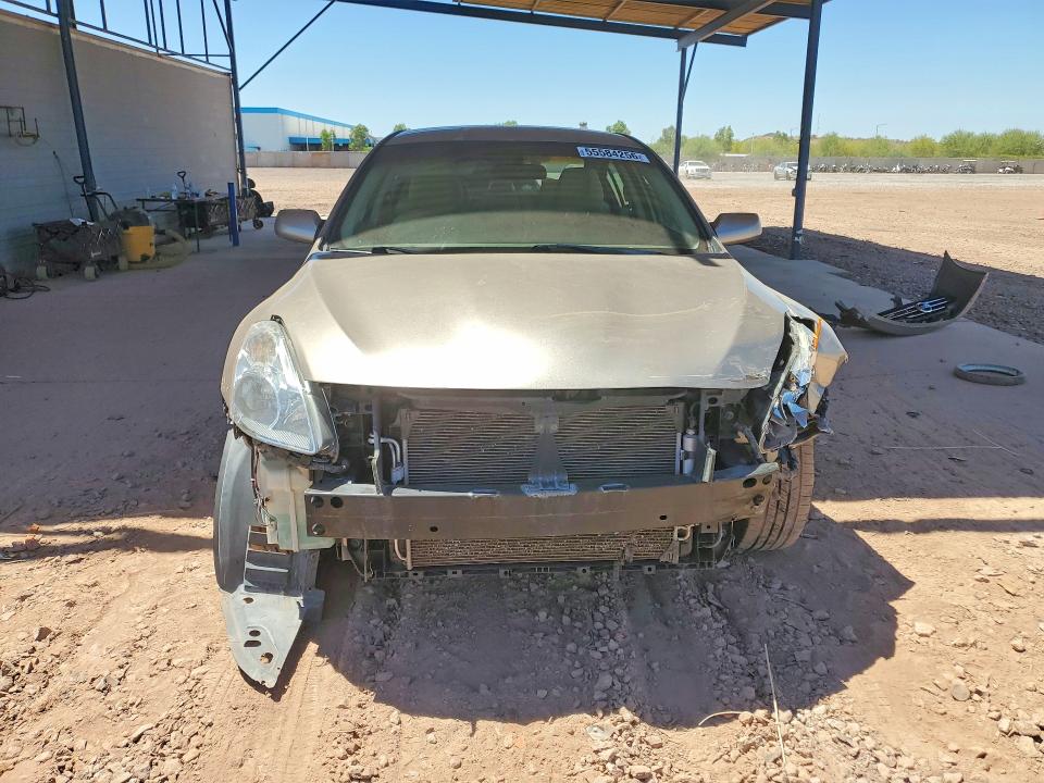 2012 Nissan Altima მანქანა იყიდება აუქციონზე, vin: 1N4AL2AP2CN474628, აუქციონის ნომერი: 55584256