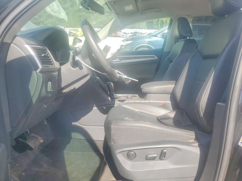 Продажа на аукционе авто 2023 Volkswagen Atlas, vin: 1V2KP2CA6PC529481, номер лота: 56151926
