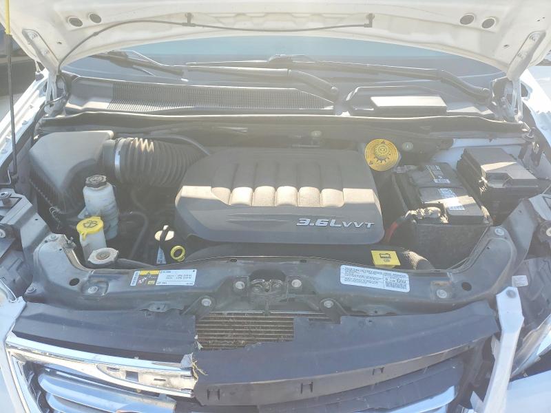 Aukcja sprzedaży 2014 Chrysler Town & Country, vin: 2C4RC1GG1ER338866, numer aukcji: 58825606