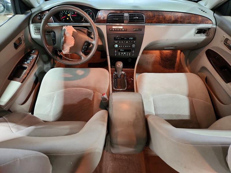 Продаж на аукціоні авто 2009 Buick Lacrosse, vin: 2G4WC582491103424, номер лоту: 57523896