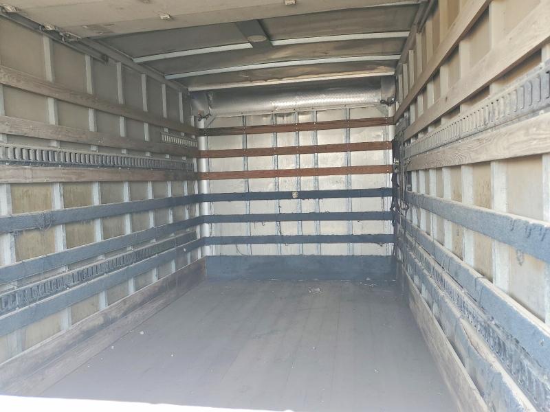 Aukcja sprzedaży 2013 Isuzu Npr, vin: JALB4W175D7400272, numer aukcji: 56065186