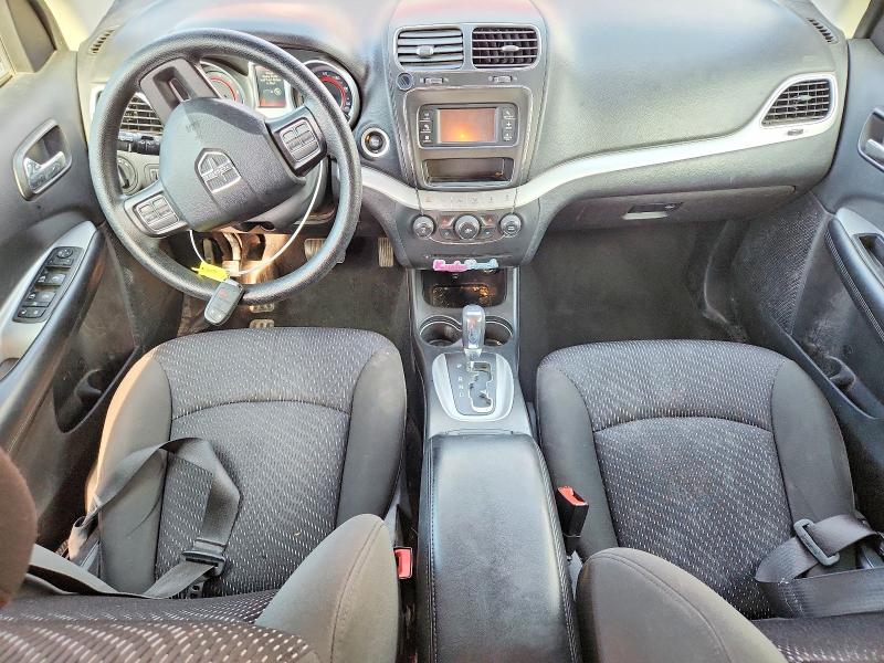 2018 Dodge Journey მანქანა იყიდება აუქციონზე, vin: 3C4PDCAB2JT183412, აუქციონის ნომერი: 55596026