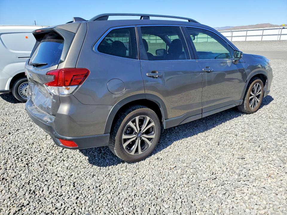 Aukcja sprzedaży 2019 Subaru Forester, vin: JF2SKAUC5KH405354, numer aukcji: 56366406