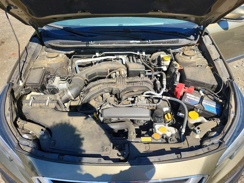 Продаж на аукціоні авто 2020 Subaru Outback, vin: 4S4BTACC8L3159035, номер лоту: 56743306