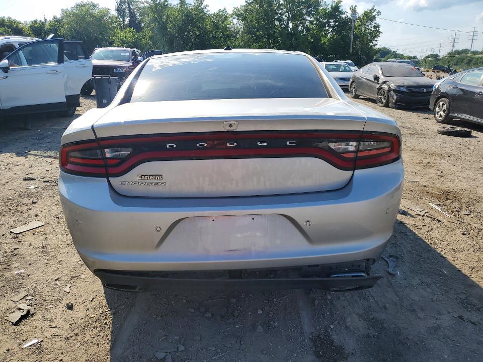 2020 Dodge Charger მანქანა იყიდება აუქციონზე, vin: 2C3CDXBG1LH110967, აუქციონის ნომერი: 58894226