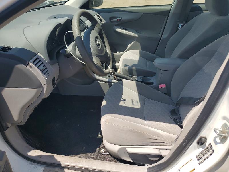 2009 Toyota Corolla მანქანა იყიდება აუქციონზე, vin: JTDBL40E59J050130, აუქციონის ნომერი: 58846156