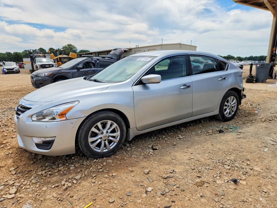 Продаж на аукціоні авто 2014 Nissan Altima, vin: 1N4AL3AP1EC177466, номер лоту: 56271586