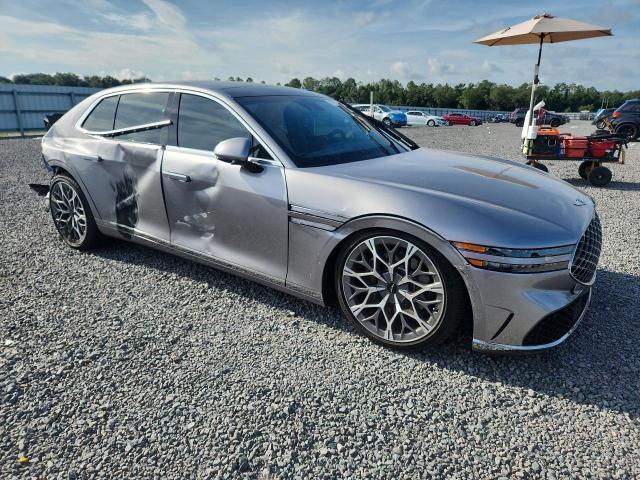 Aukcja sprzedaży 2026 Genesis G90, vin: KMTFC4SD3TU056991, numer aukcji: 56670316