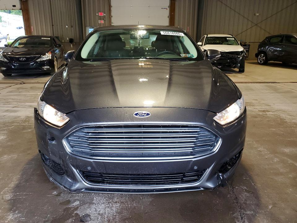 Продаж на аукціоні авто 2015 Ford Fusion, vin: 3FA6P0K98FR111315, номер лоту: 56818086