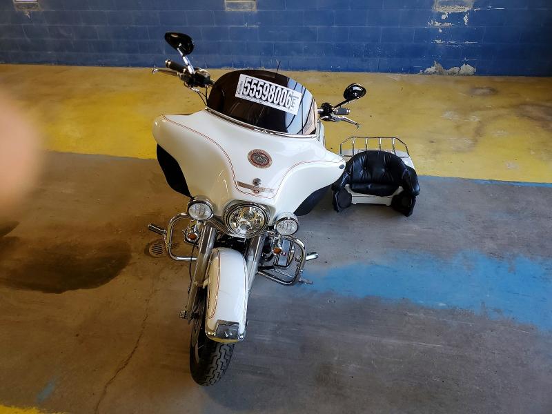 55598006 :رقم المزاد ، 1HD1FLR19TY620818 vin ، 1996 Harley-davidson Flhtcui مزاد بيع