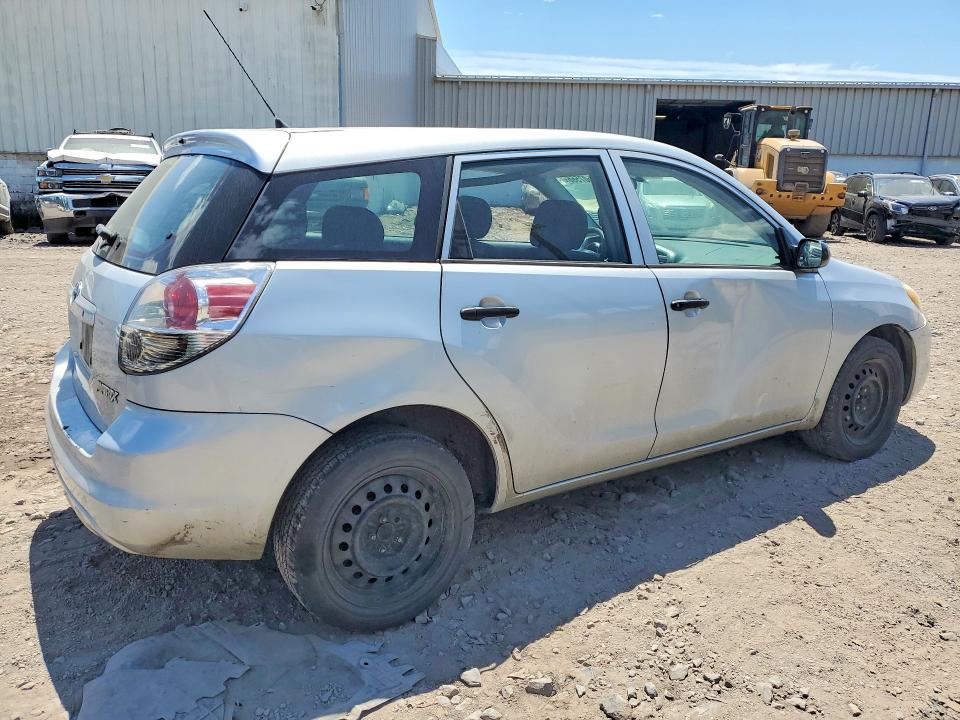 55507566 :رقم المزاد ، 2T1KR32E86C564552 vin ، 2006 Toyota Corolla Matrix مزاد بيع