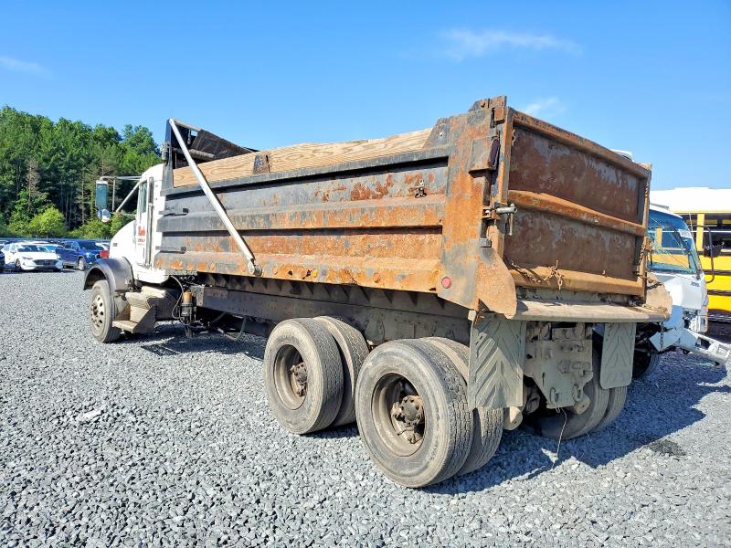 2004 Kenworth Construction მანქანა იყიდება აუქციონზე, vin: 3WKDA48X44F053624, აუქციონის ნომერი: 57526746