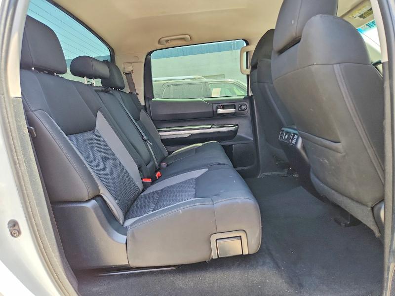 Продажа на аукционе авто 2016 Toyota Tundra, vin: 5TFEM5F11GX097718, номер лота: 55356516