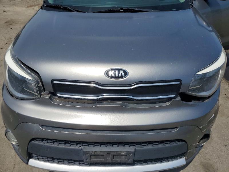 Aukcja sprzedaży 2017 Kia Soul, vin: KNDJP3A53H7431754, numer aukcji: 55895966