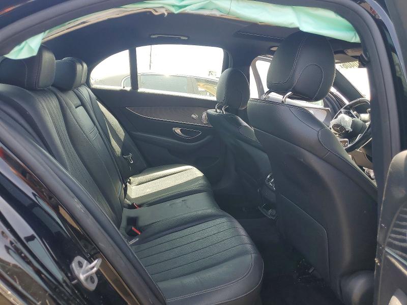 2021 Mercedes-benz E მანქანა იყიდება აუქციონზე, vin: W1KZF8DB7MA887182, აუქციონის ნომერი: 56610406