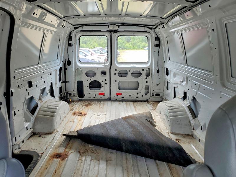 2011 Ford Econoline მანქანა იყიდება აუქციონზე, vin: 1FTNE1EW2BDA69794, აუქციონის ნომერი: 57780886