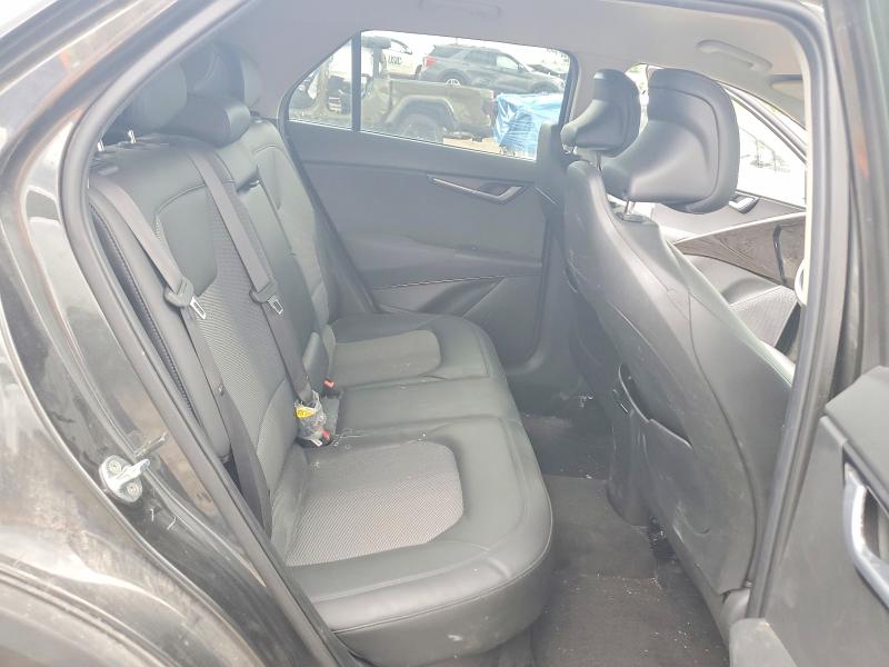 Продаж на аукціоні авто 2023 Kia Niro, vin: KNDCR3LE5P5052099, номер лоту: 57345306
