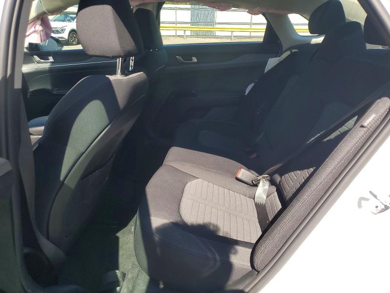 Продажа на аукционе авто 2026 Kia K5, vin: KNAG24J73T5445431, номер лота: 56515246