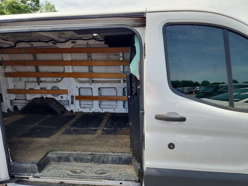 Продажа на аукционе авто 2018 Ford Transit, vin: 1FTYR1YM5JKA46905, номер лота: 59226266