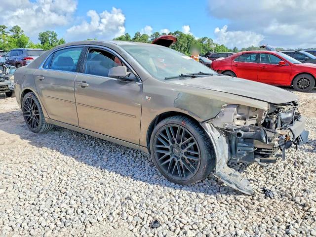 Продажа на аукционе авто 2008 Chevrolet Malibu, vin: 1G1ZH57B08F238226, номер лота: 56072326