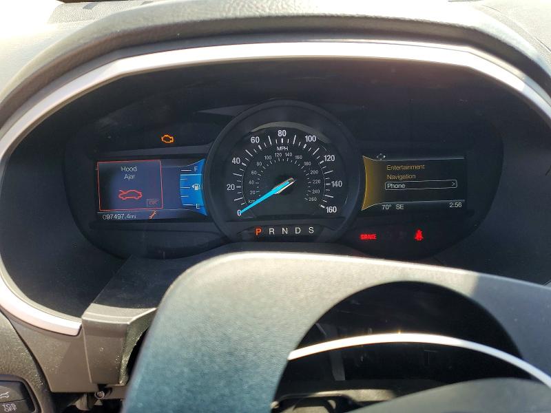Aukcja sprzedaży 2020 Ford Edge, vin: 2FMPK3J90LBA13451, numer aukcji: 59102086