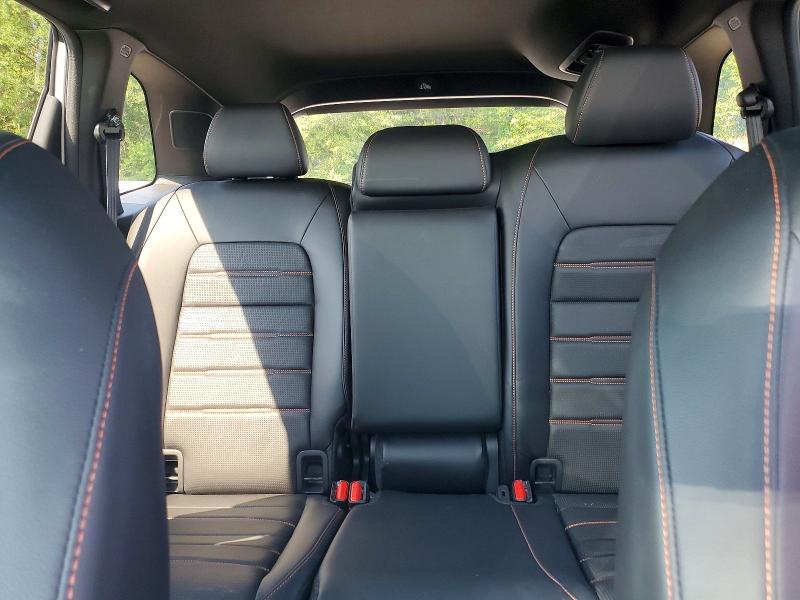 Auction sale of the 2024 Honda Cr-v, vin: 5J6RS6H94RL008227, lot number: 59139006
