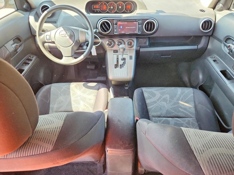 2015 Scion Xb მანქანა იყიდება აუქციონზე, vin: JTLZE4FE0FJ079972, აუქციონის ნომერი: 58153806