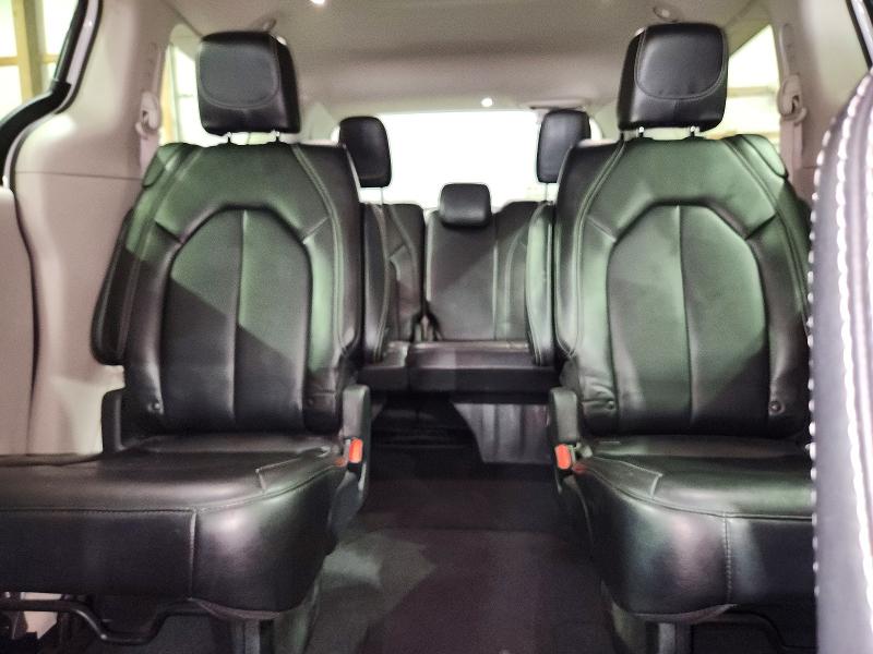 56497016 :رقم المزاد ، 2C4RC1BG9RR182394 vin ، 2024 Chrysler Pacifica مزاد بيع