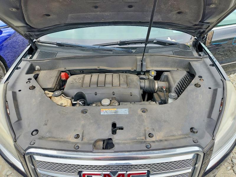 Продажа на аукционе авто 2014 Gmc Acadia, vin: 1GKKVTKD6EJ266897, номер лота: 58366726