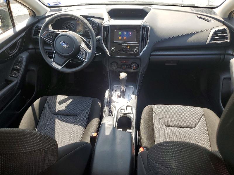 58784706 :رقم المزاد ، 4S3GTAB62P3714752 vin ، 2023 Subaru Impreza مزاد بيع
