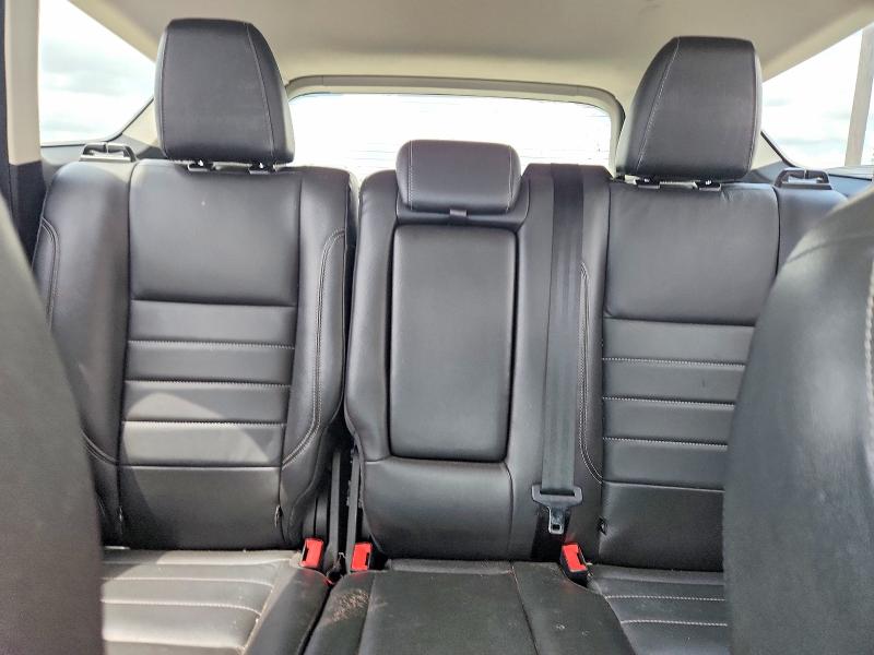 55965736 :رقم المزاد ، 1FMCU0JX9FUA16918 vin ، 2015 Ford Escape مزاد بيع