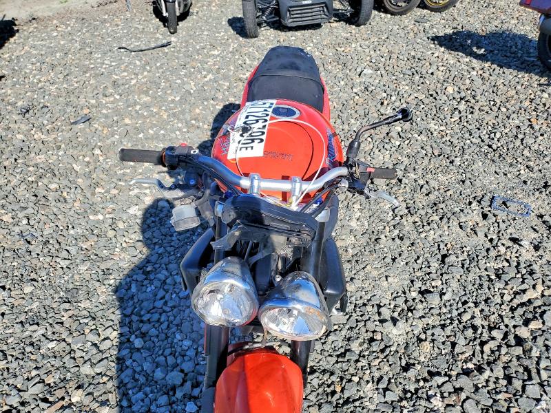 Продажа на аукционе авто 2008 Triumph Motorcycle Speed, vin: SMT500PK68J350074, номер лота: 57126796