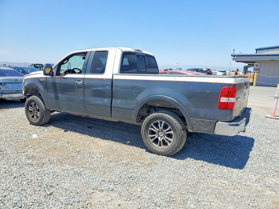 Aukcja sprzedaży 2007 Ford F150, vin: 1FTPX14537FB34370, numer aukcji: 58827796