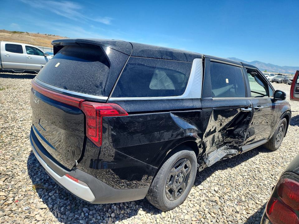 Продажа на аукционе авто 2026 Kia Carnival, vin: KNDNB5K38T6597629, номер лота: 52436056