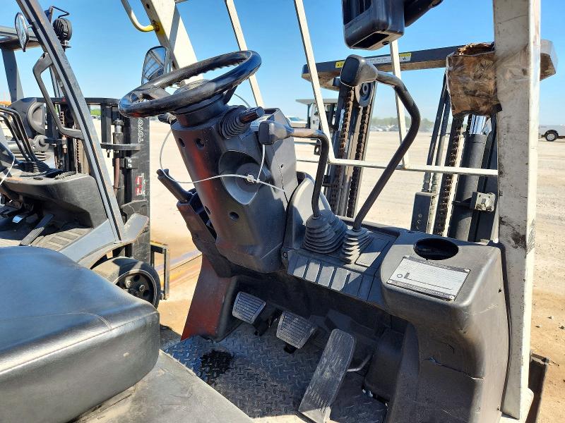 Auction sale of the 2005 Unicariers Unknown, vin: CP1F29W7086, lot number: 57231426