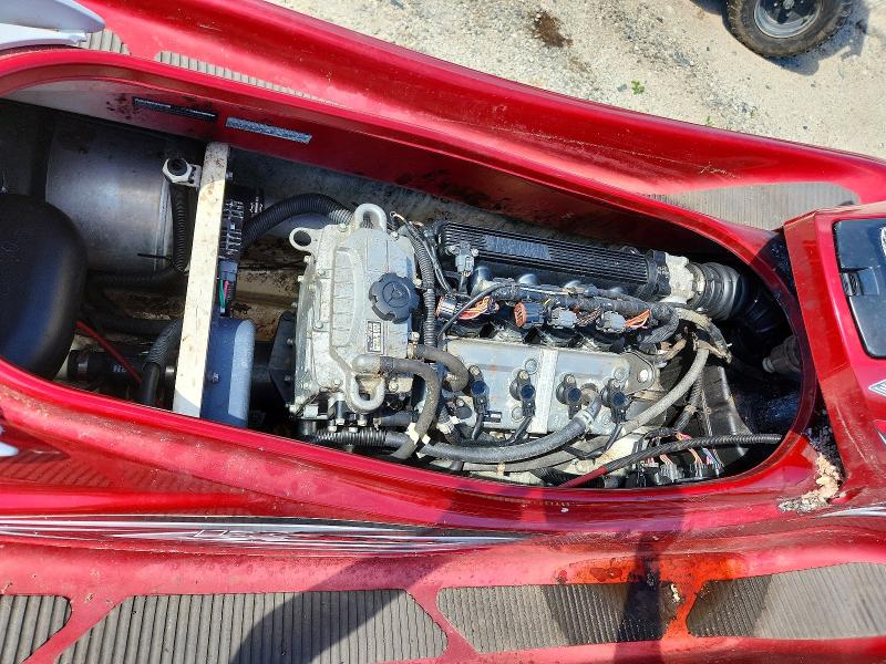 Aukcja sprzedaży 2012 Yam Jet Ski, vin: USYAMA2268E212, numer aukcji: 56304296
