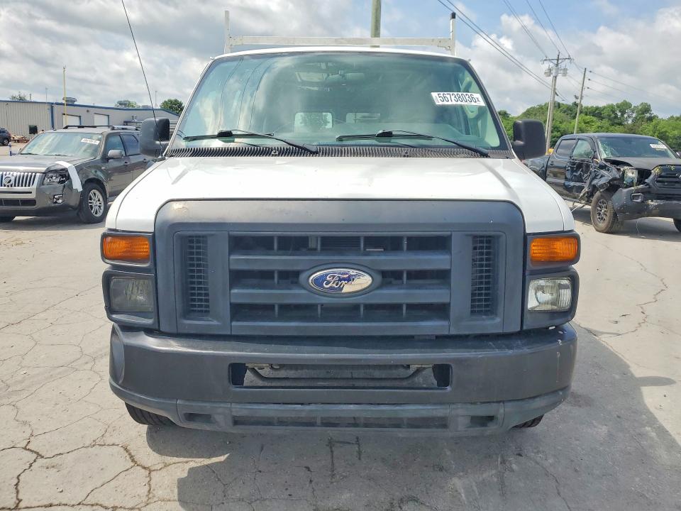 2014 Ford Econoline მანქანა იყიდება აუქციონზე, vin: 1FTNE1EW9EDA76763, აუქციონის ნომერი: 56738036