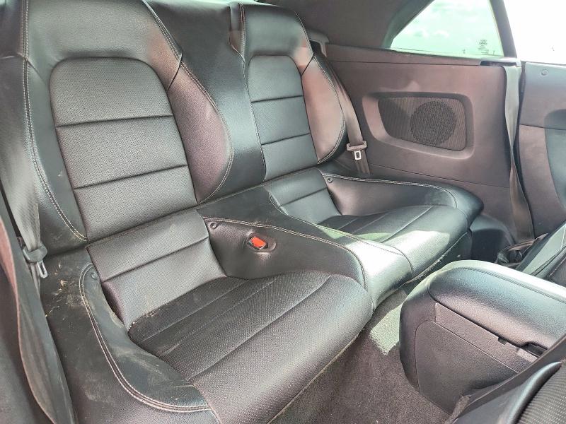 Продаж на аукціоні авто 2022 Ford Mustang, vin: 1FATP8UH7N5105397, номер лоту: 57195686